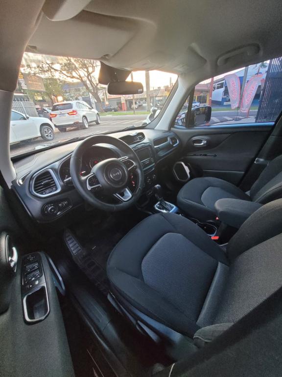 JEEP Renegade - Foto