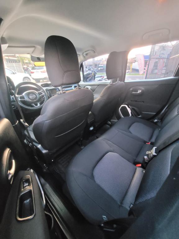 JEEP Renegade - Foto