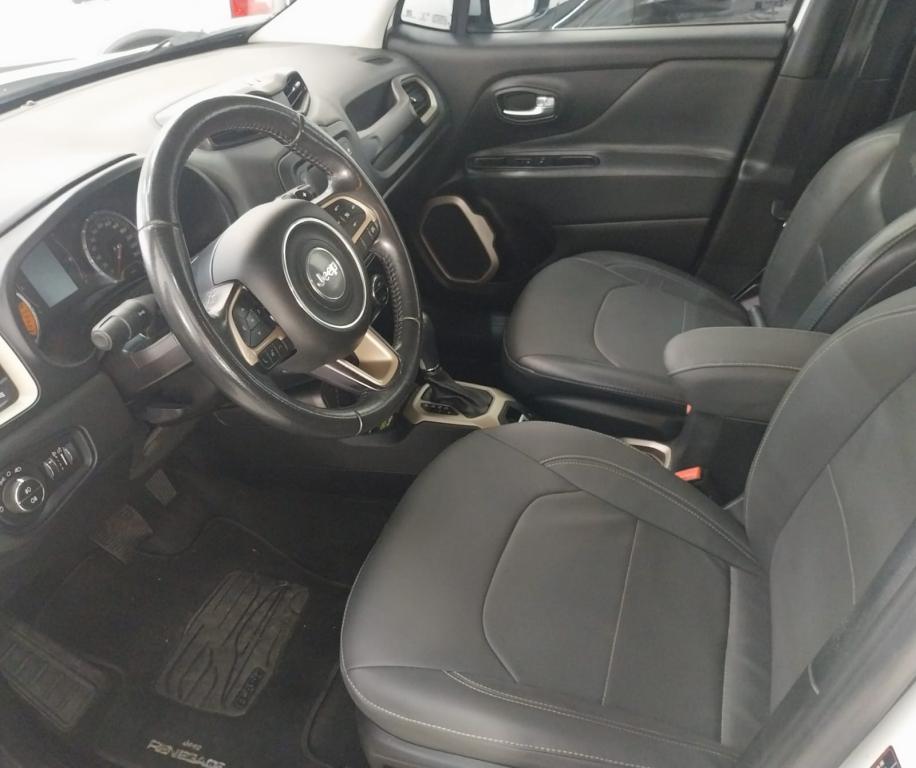 JEEP Renegade - Foto