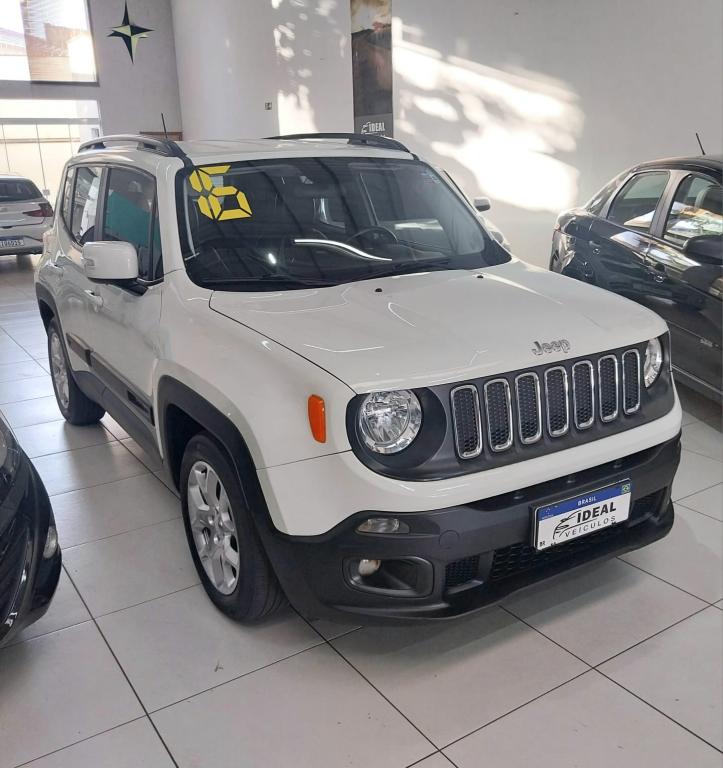 JEEP Renegade - Foto