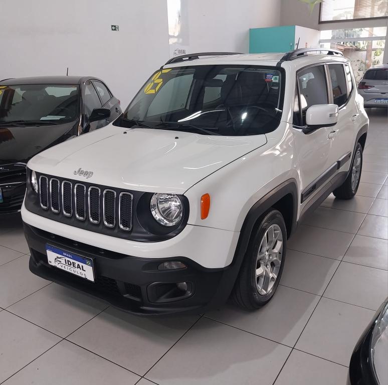 JEEP Renegade - Foto