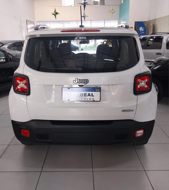 JEEP Renegade - Foto
