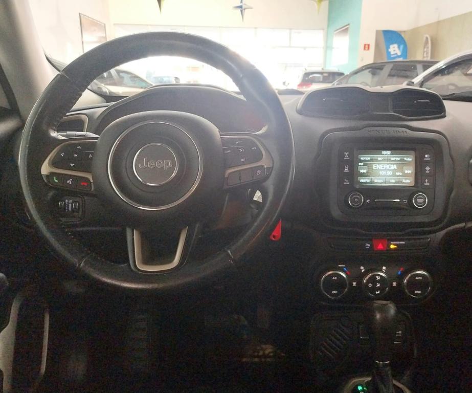 JEEP Renegade - Foto