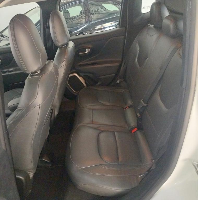 JEEP Renegade - Foto