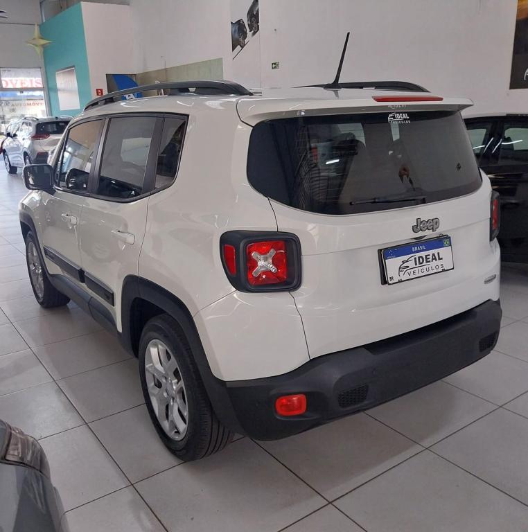 JEEP Renegade - Foto