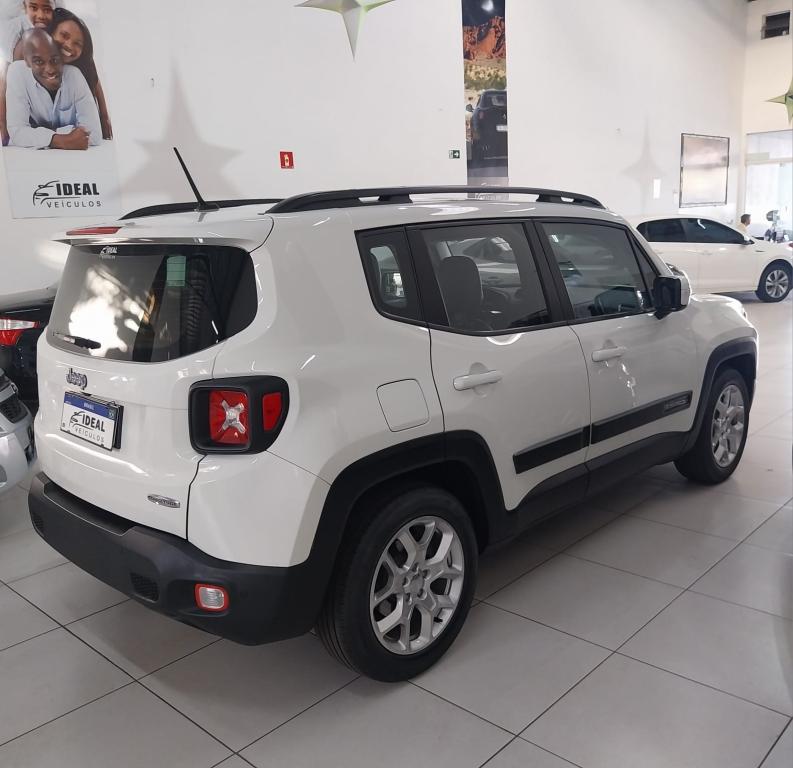 JEEP Renegade - Foto