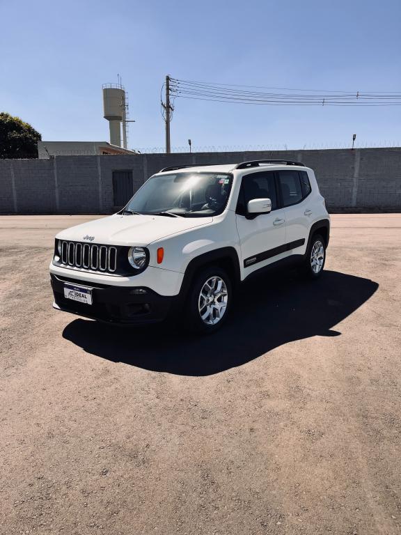JEEP Renegade - Foto