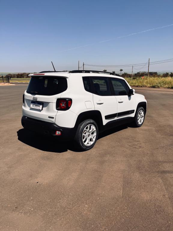 JEEP Renegade - Foto