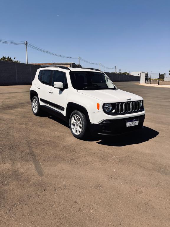 JEEP Renegade - Foto