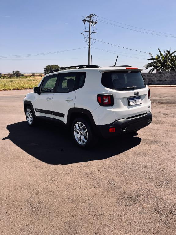 JEEP Renegade - Foto