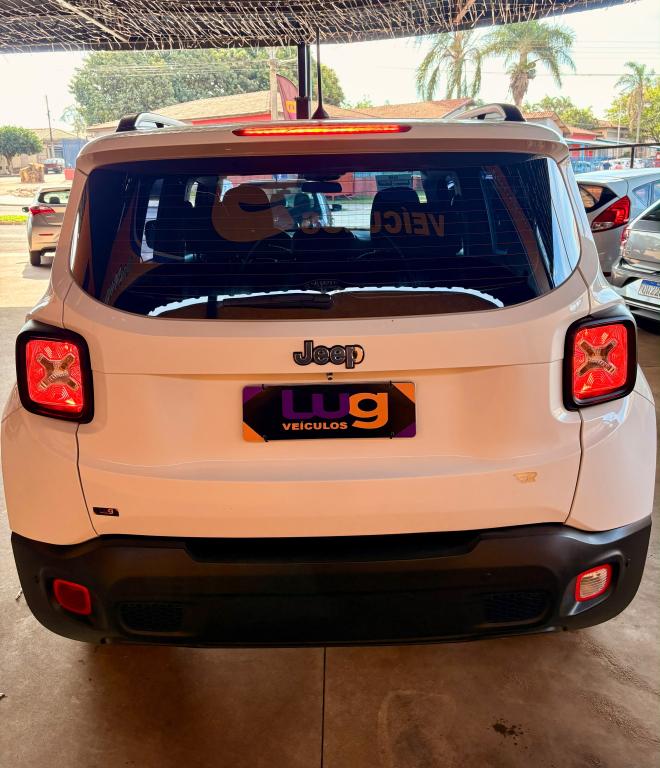 JEEP Renegade - Foto