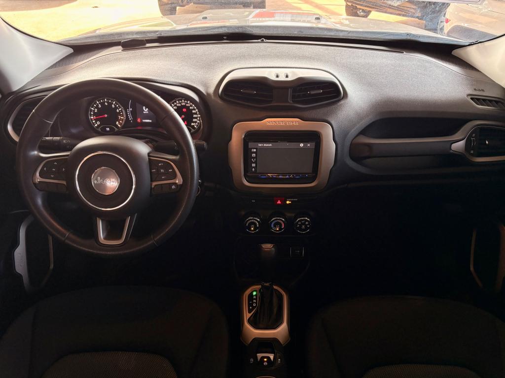 JEEP Renegade - Foto