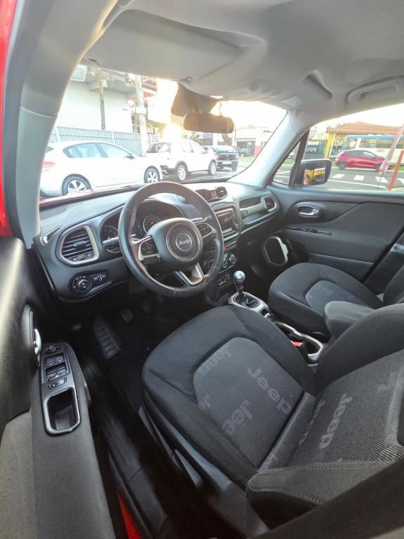 JEEP Renegade - Foto