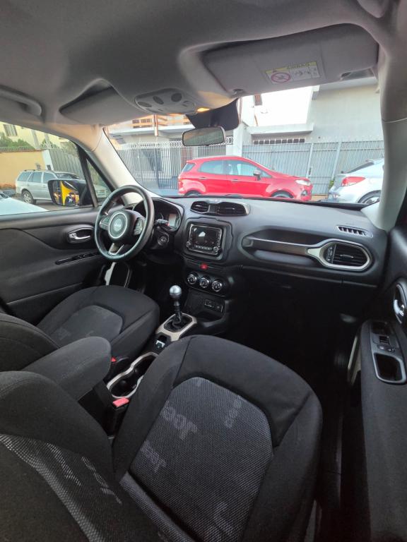 JEEP Renegade - Foto