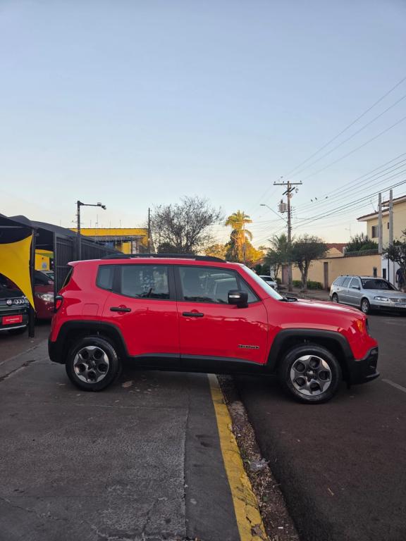 JEEP Renegade - Foto