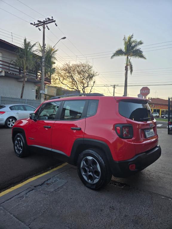 JEEP Renegade - Foto