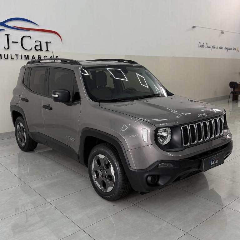 JEEP Renegade - Foto