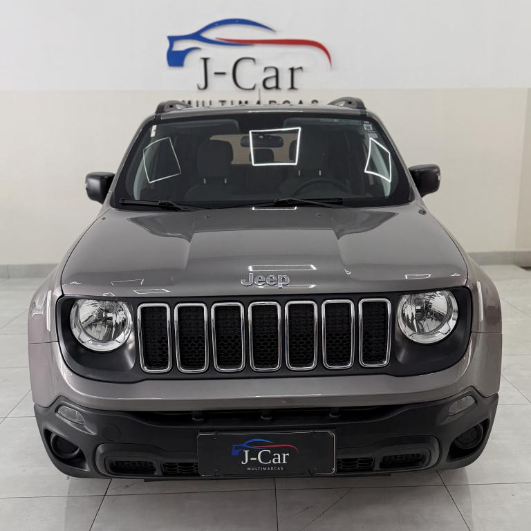 JEEP Renegade - Foto