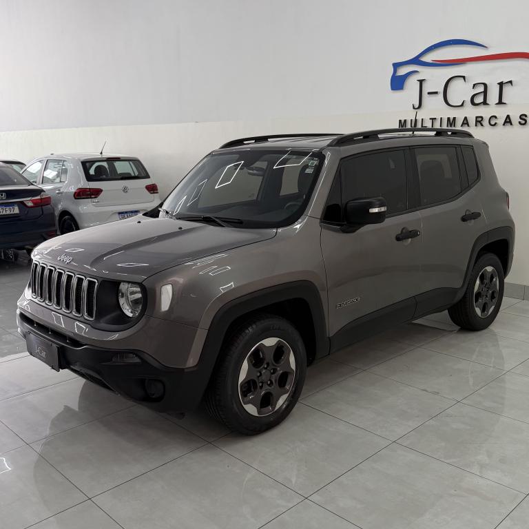 JEEP Renegade - Foto