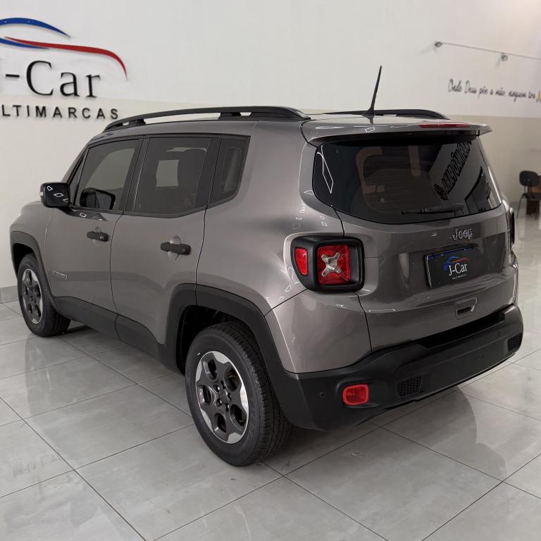 JEEP Renegade - Foto