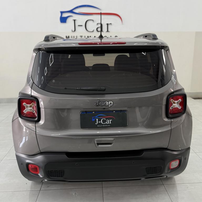 JEEP Renegade - Foto