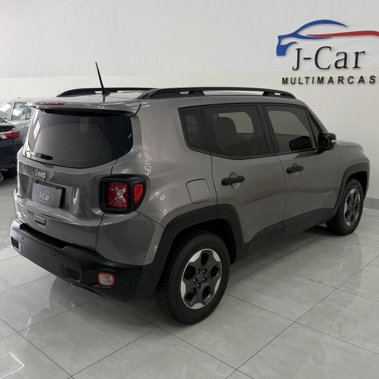 JEEP Renegade - Foto