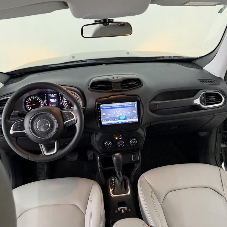 JEEP Renegade - Foto