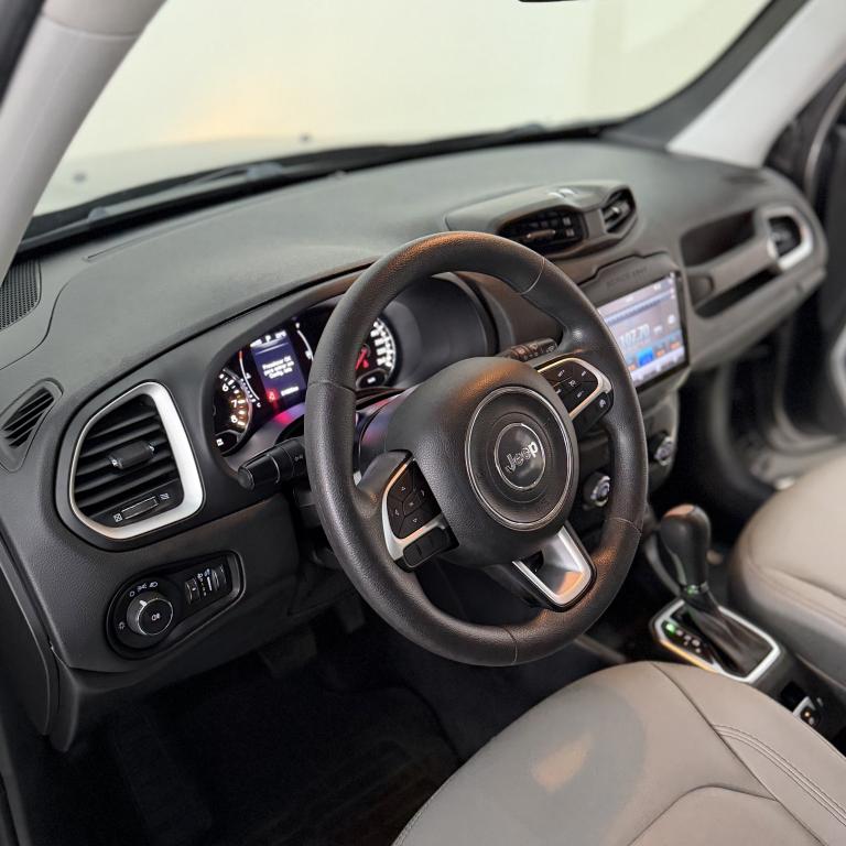 JEEP Renegade - Foto