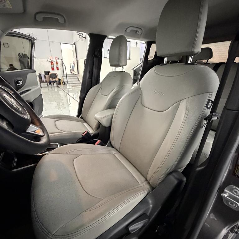 JEEP Renegade - Foto