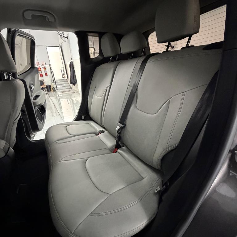 JEEP Renegade - Foto