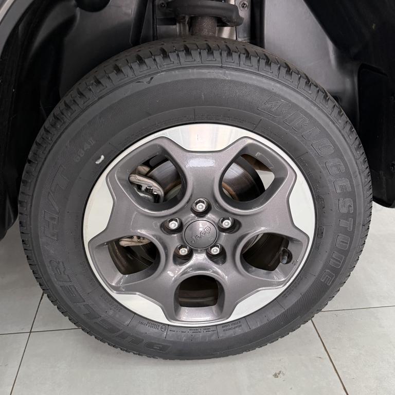 JEEP Renegade - Foto