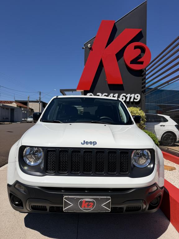 JEEP Renegade - Foto