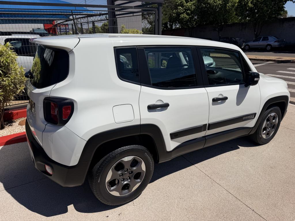 JEEP Renegade - Foto