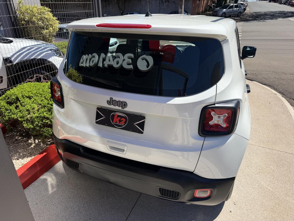 JEEP Renegade - Foto