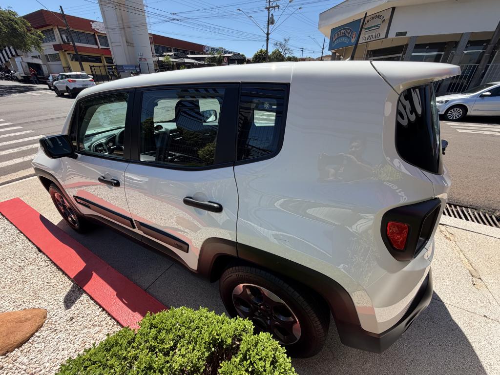 JEEP Renegade - Foto