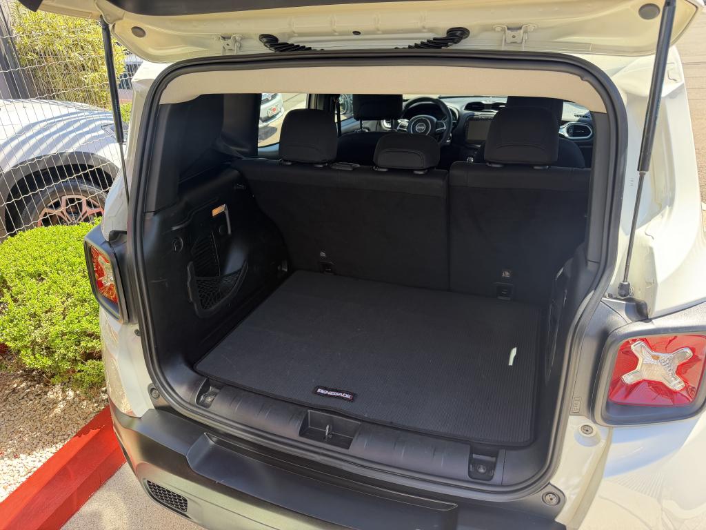JEEP Renegade - Foto