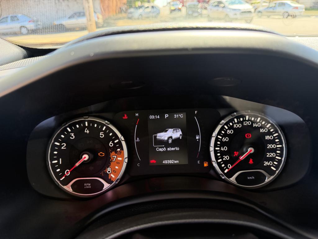 JEEP Renegade - Foto