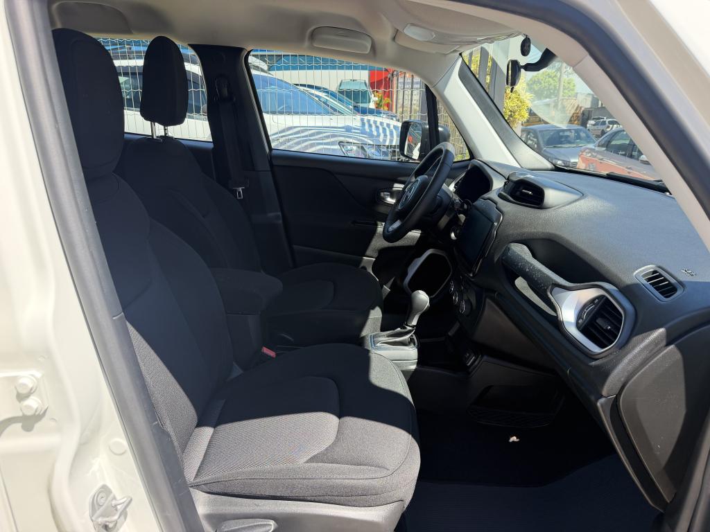 JEEP Renegade - Foto