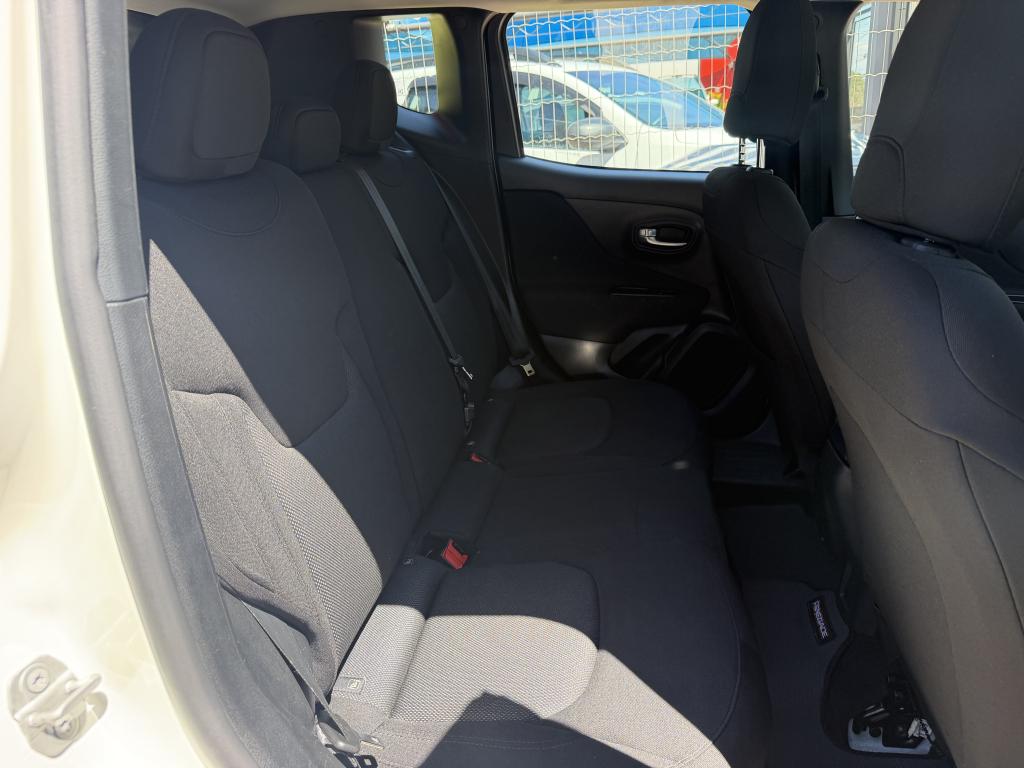 JEEP Renegade - Foto