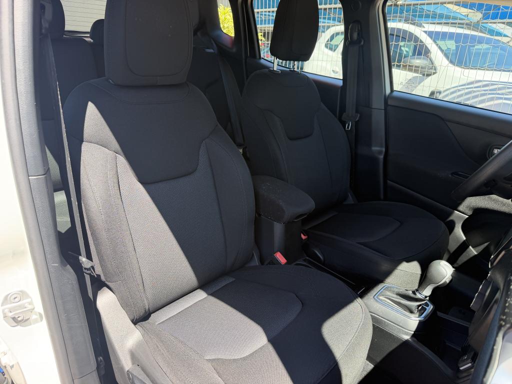 JEEP Renegade - Foto