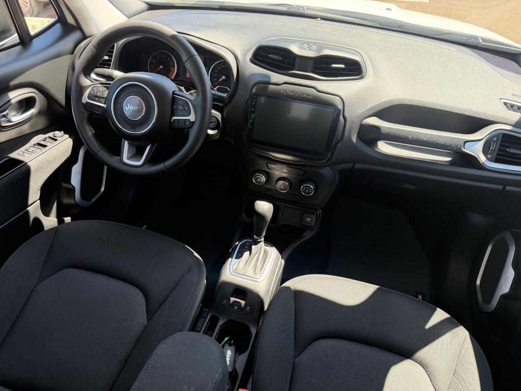 JEEP Renegade - Foto