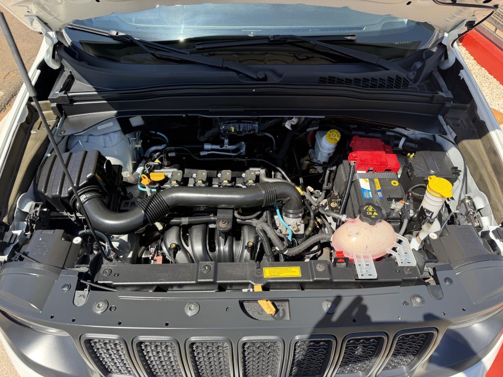 JEEP Renegade - Foto