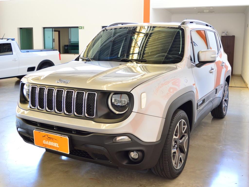 JEEP Renegade - Foto
