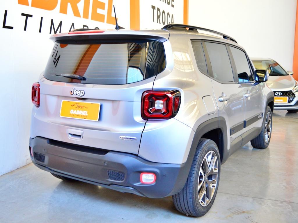 JEEP Renegade - Foto