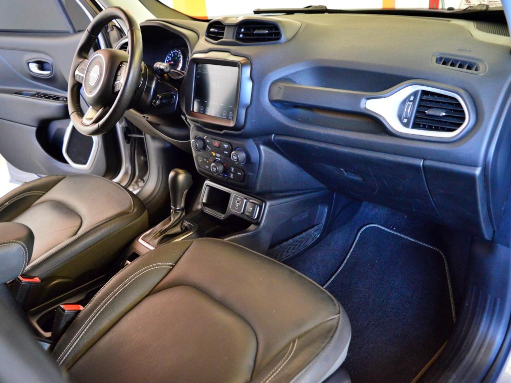 JEEP Renegade - Foto