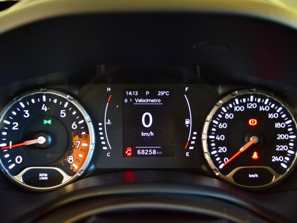 JEEP Renegade - Foto