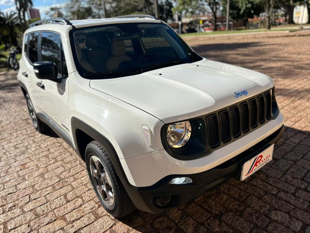 JEEP Renegade - Foto