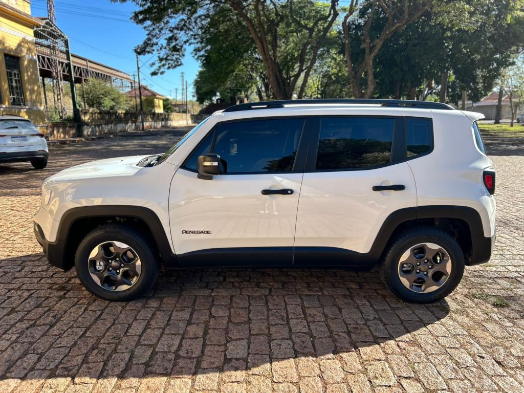 JEEP Renegade - Foto