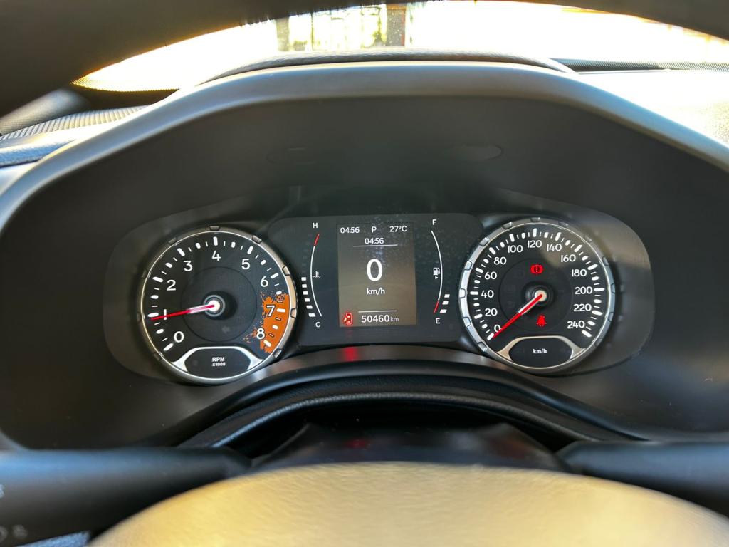 JEEP Renegade - Foto