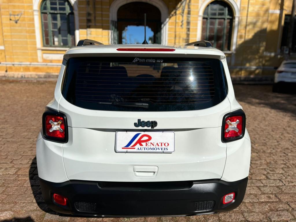 JEEP Renegade - Foto